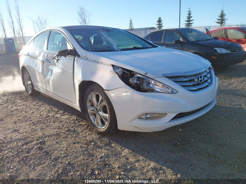 2012 Hyundai Sonata