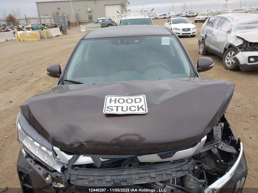 2024 Mitsubishi Rvr Gt/Noir/Se/Sel VIN: JA4AJVAW9RU609282 Lot: 12448297