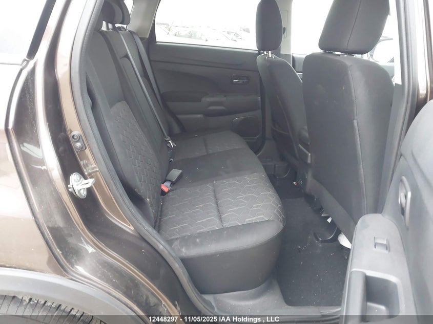 2024 Mitsubishi Rvr Gt/Noir/Se/Sel VIN: JA4AJVAW9RU609282 Lot: 12448297