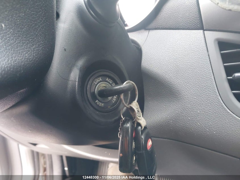 2011 Hyundai Elantra .. VIN: 5NPDH4AE4BH009933 Lot: 12448300