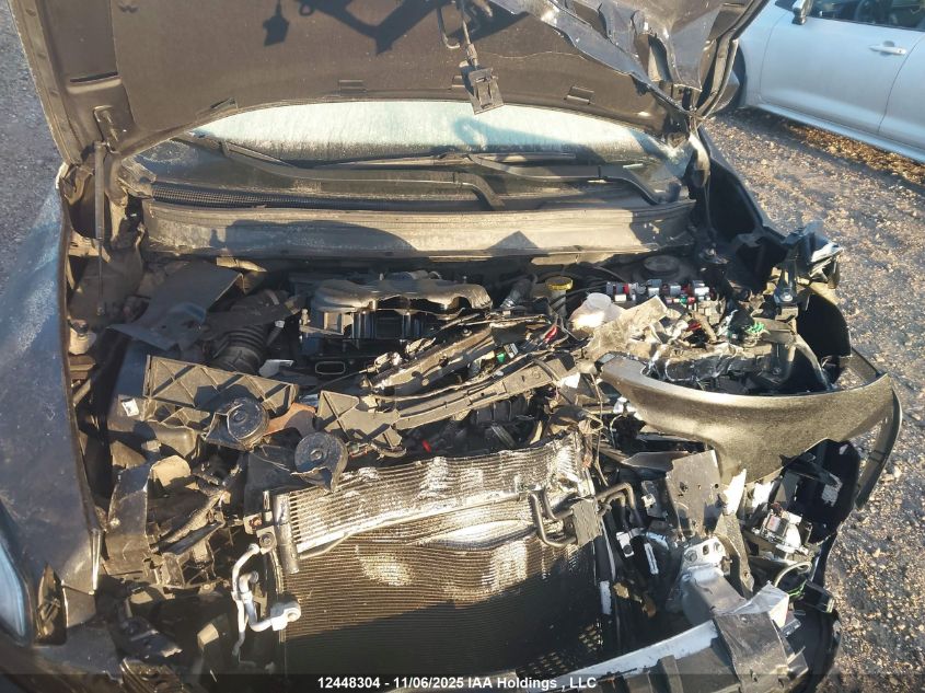 2016 Jeep Cherokee Limited VIN: 1C4PJLDS6GW223028 Lot: 12448304