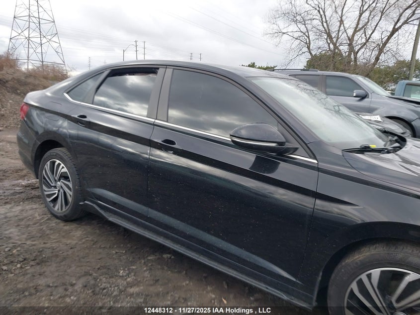 3VWG57BU9KM100099 2019 VOLKSWAGEN JETTA photo no. 13