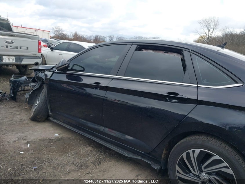 3VWG57BU9KM100099 2019 VOLKSWAGEN JETTA photo no. 14