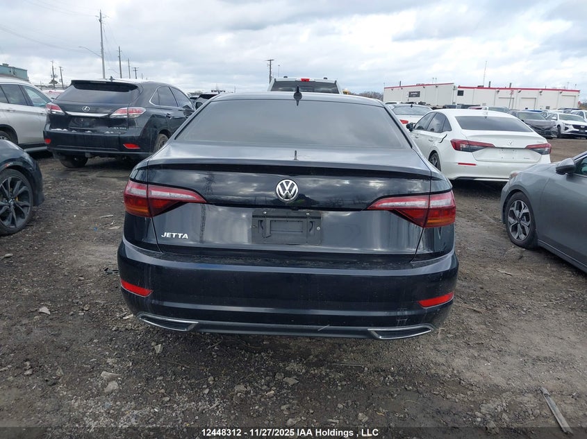 3VWG57BU9KM100099 2019 VOLKSWAGEN JETTA photo no. 16