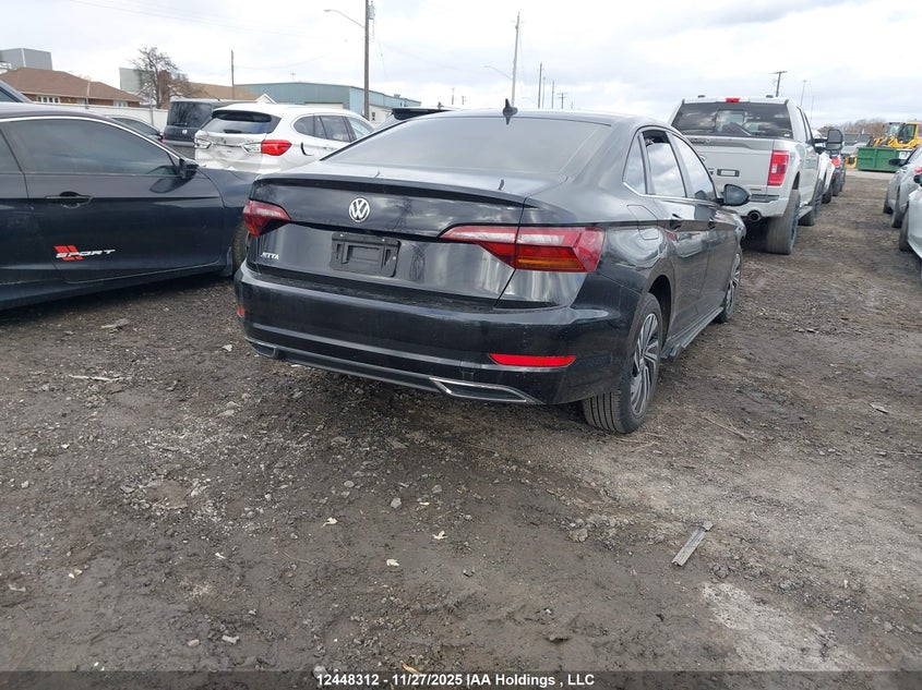 3VWG57BU9KM100099 2019 VOLKSWAGEN JETTA photo no. 4
