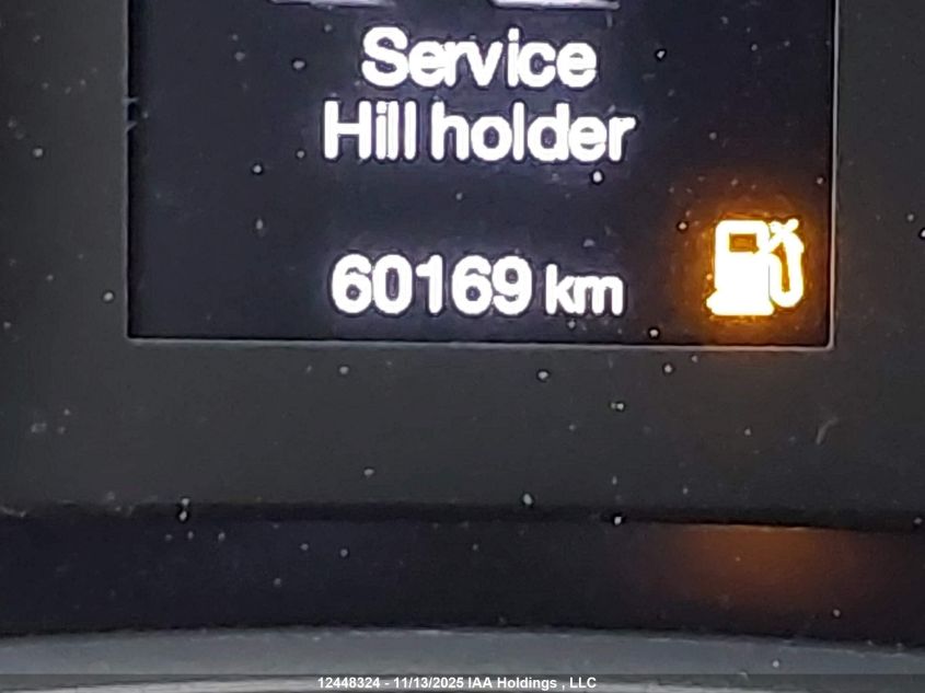 2019 Jeep Compass Sport VIN: 3C4NJDAB2KT834819 Lot: 12448324