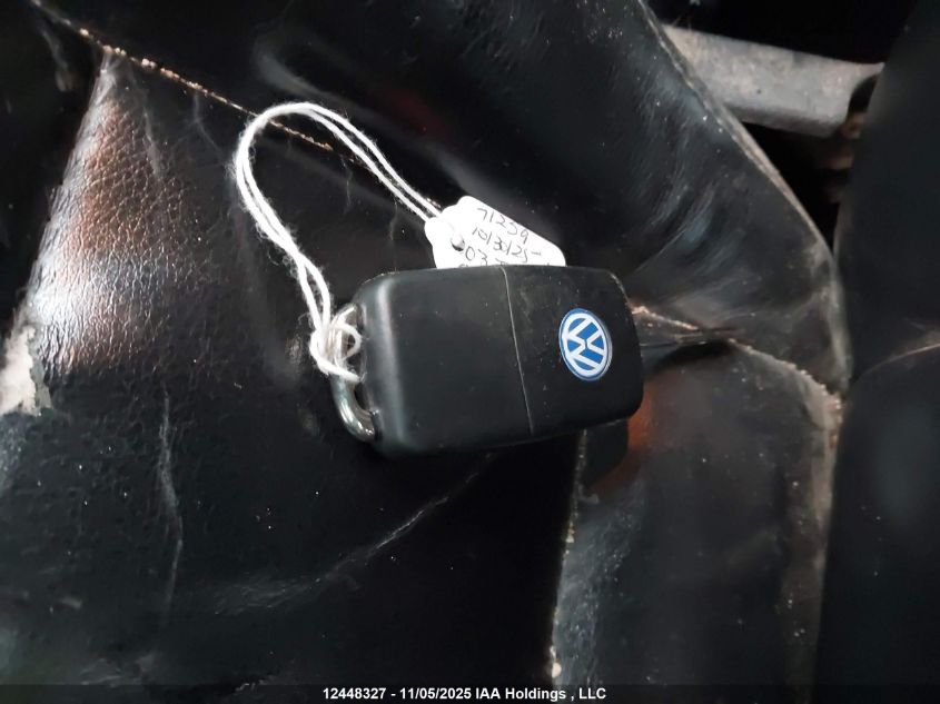 2003 Volkswagen Jetta VIN: 3VWSP29MX3M144059 Lot: 12448327