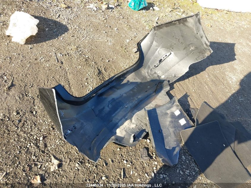 2018 Chevrolet Cruze VIN: 1G1BC5SM1J7114782 Lot: 12448334