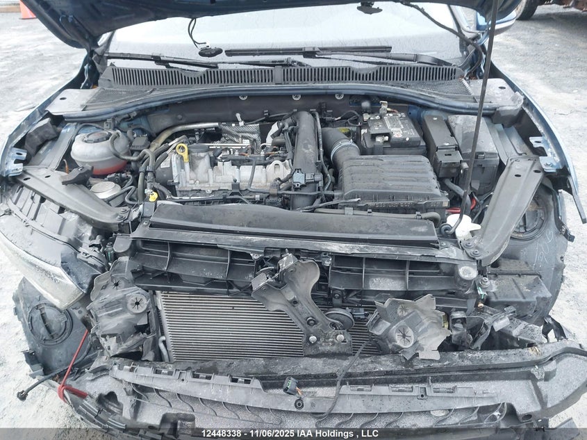 3VWG57BU4MM072392 2021 VOLKSWAGEN JETTA photo no. 10