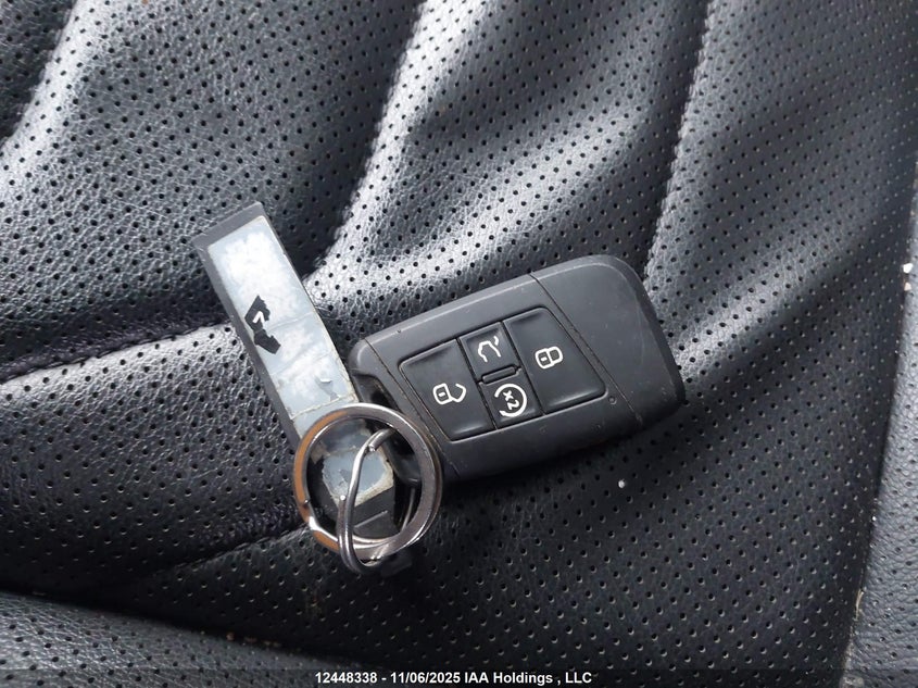 3VWG57BU4MM072392 2021 VOLKSWAGEN JETTA photo no. 11