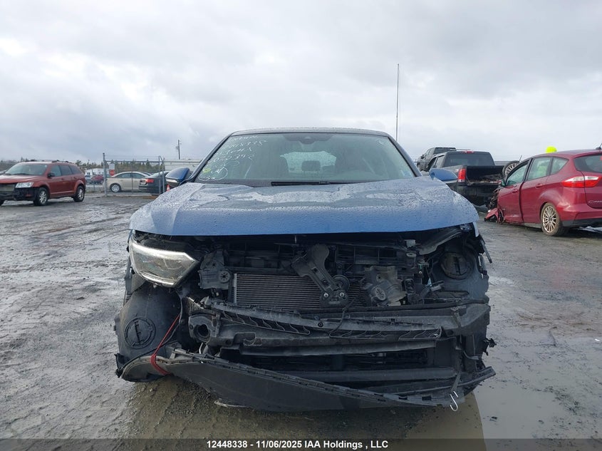 3VWG57BU4MM072392 2021 VOLKSWAGEN JETTA photo no. 13
