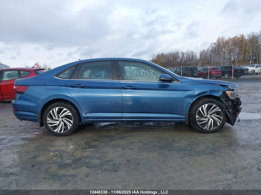 3VWG57BU4MM072392 2021 VOLKSWAGEN JETTA photo no. 14