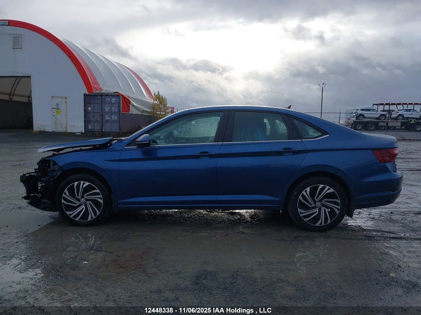 3VWG57BU4MM072392 2021 VOLKSWAGEN JETTA photo no. 15