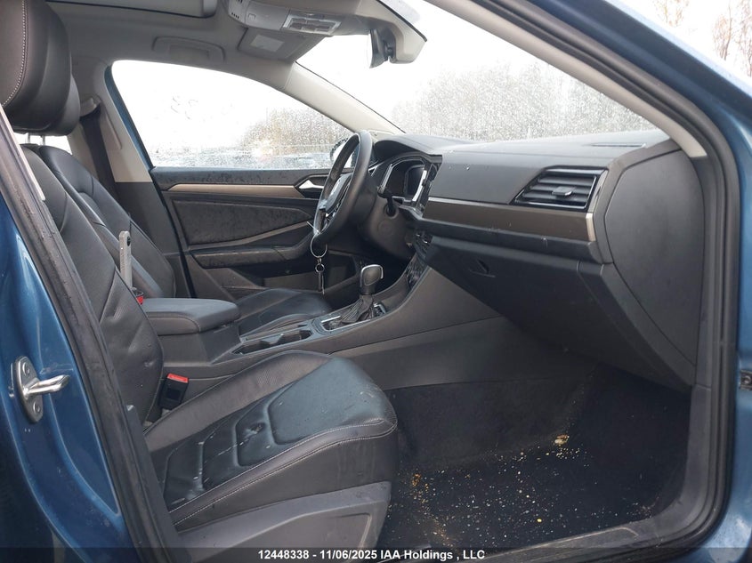 3VWG57BU4MM072392 2021 VOLKSWAGEN JETTA photo no. 5