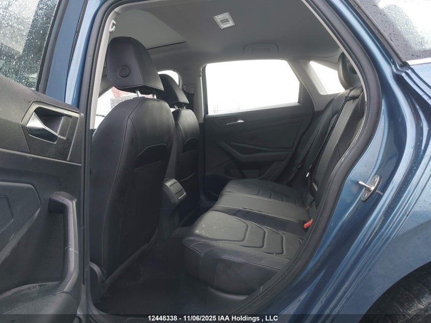 3VWG57BU4MM072392 2021 VOLKSWAGEN JETTA photo no. 8