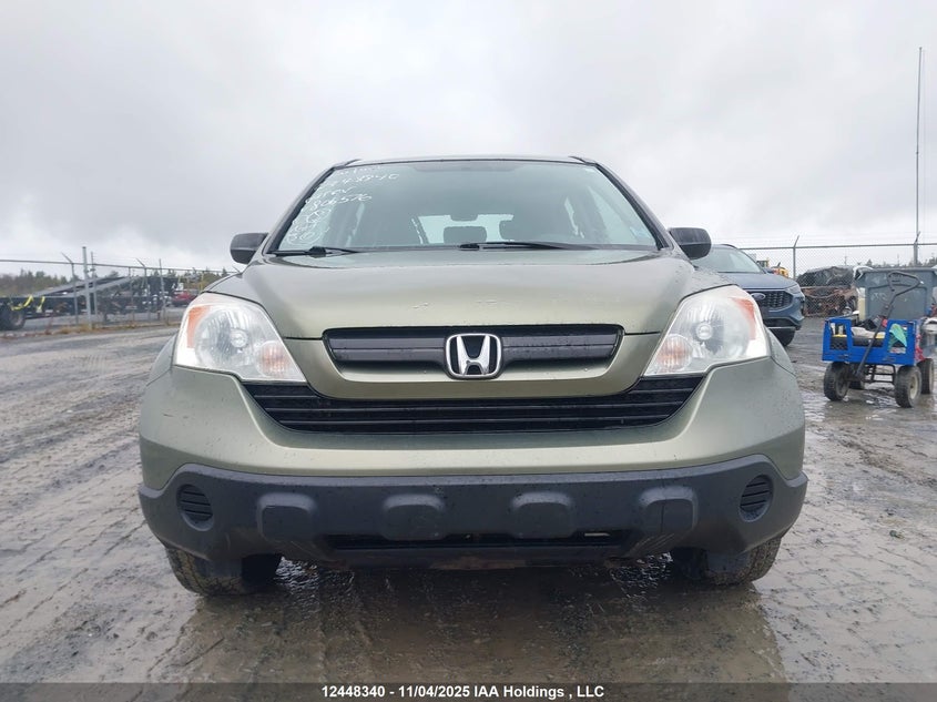 5J6RE483X9L806576 2009 HONDA CR-V photo no. 13