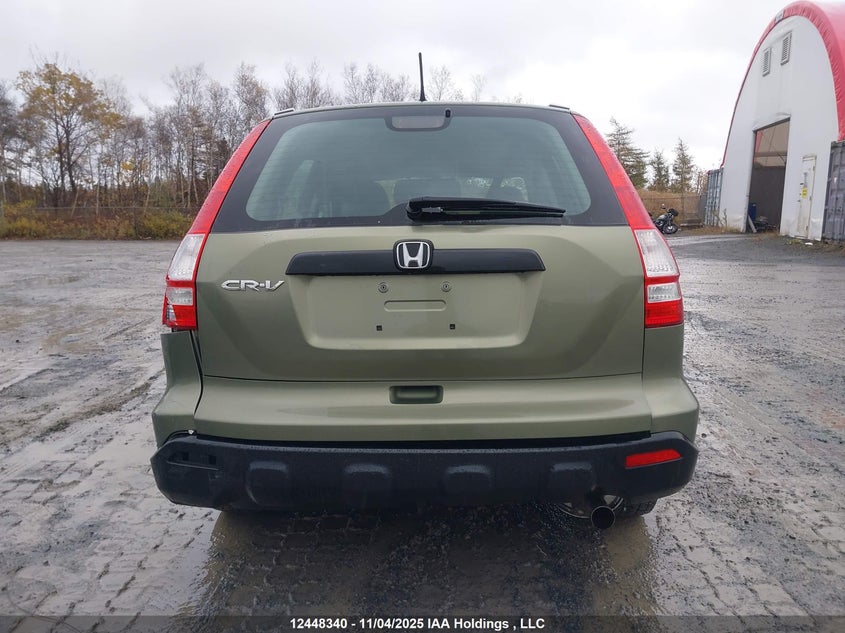 5J6RE483X9L806576 2009 HONDA CR-V photo no. 17