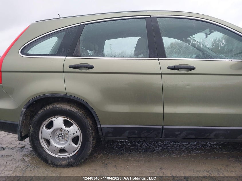 5J6RE483X9L806576 2009 HONDA CR-V photo no. 22