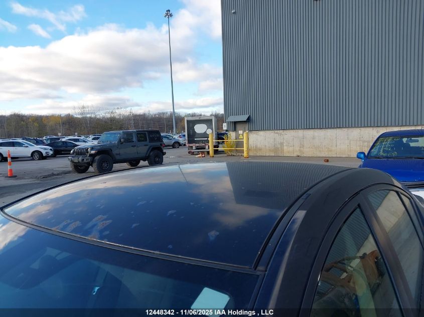 2010 Mazda Mazda3 Gs/Gx VIN: JM1BL1SF8A1117263 Lot: 12448342