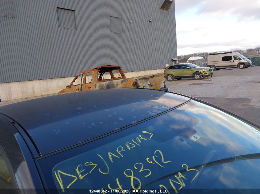 2010 Mazda Mazda3 Gs/Gx VIN: JM1BL1SF8A1117263 Lot: 12448342