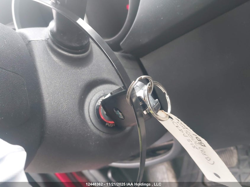 KNDJT2A60C7369723 2012 KIA SOUL photo no. 11
