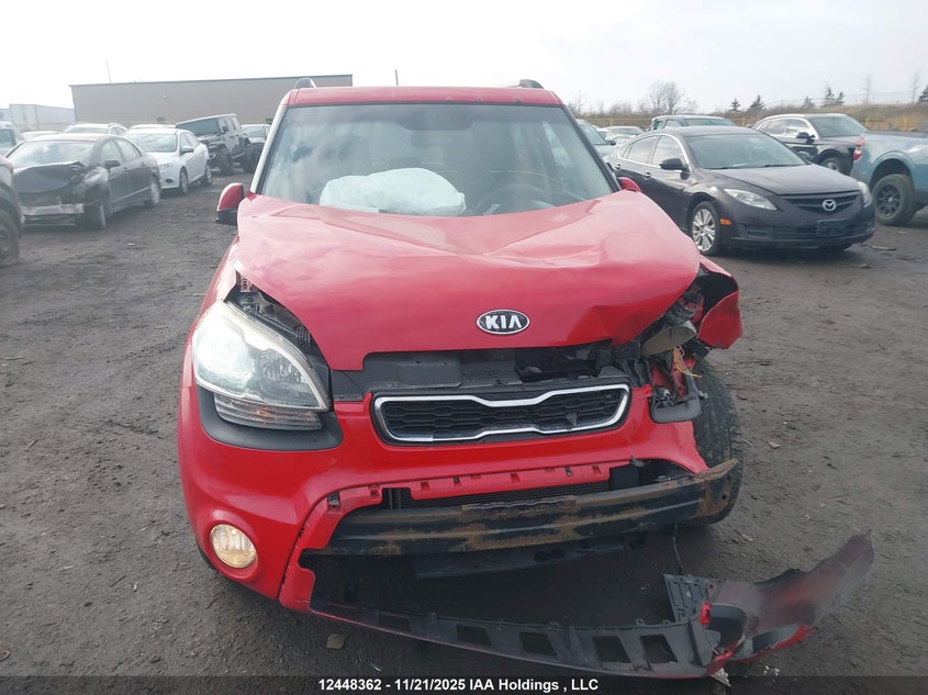 KNDJT2A60C7369723 2012 KIA SOUL photo no. 12