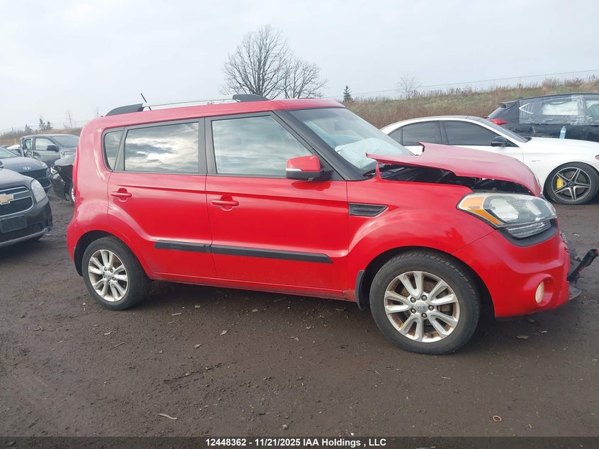 KNDJT2A60C7369723 2012 KIA SOUL photo no. 13