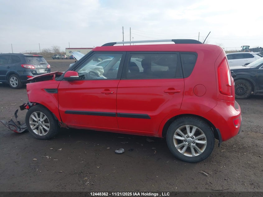 KNDJT2A60C7369723 2012 KIA SOUL photo no. 14