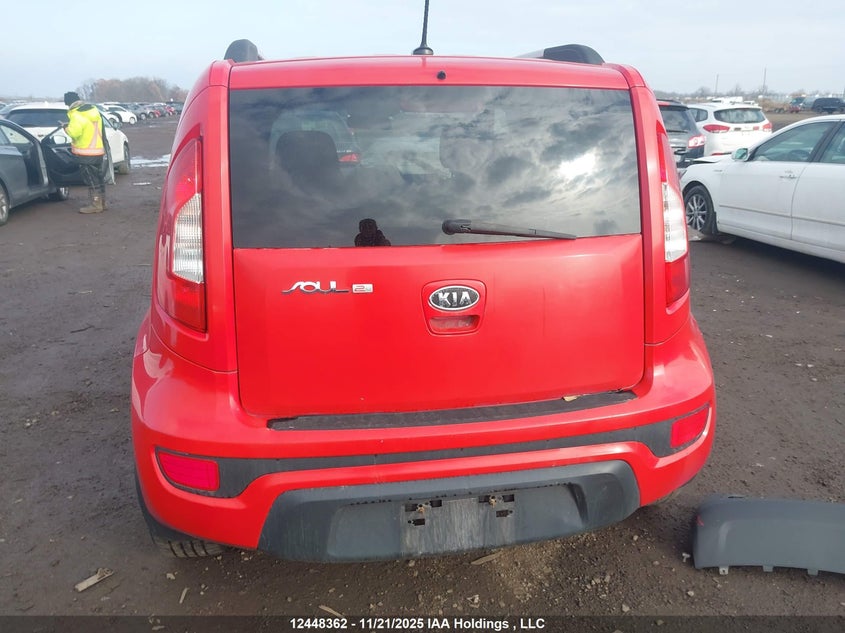 KNDJT2A60C7369723 2012 KIA SOUL photo no. 16