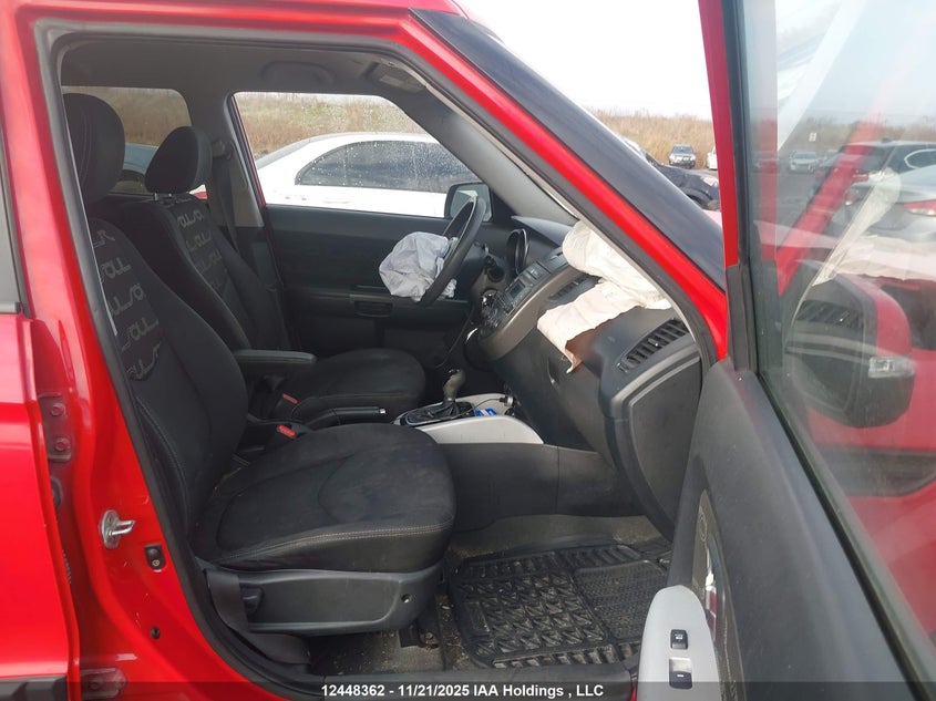 KNDJT2A60C7369723 2012 KIA SOUL photo no. 5