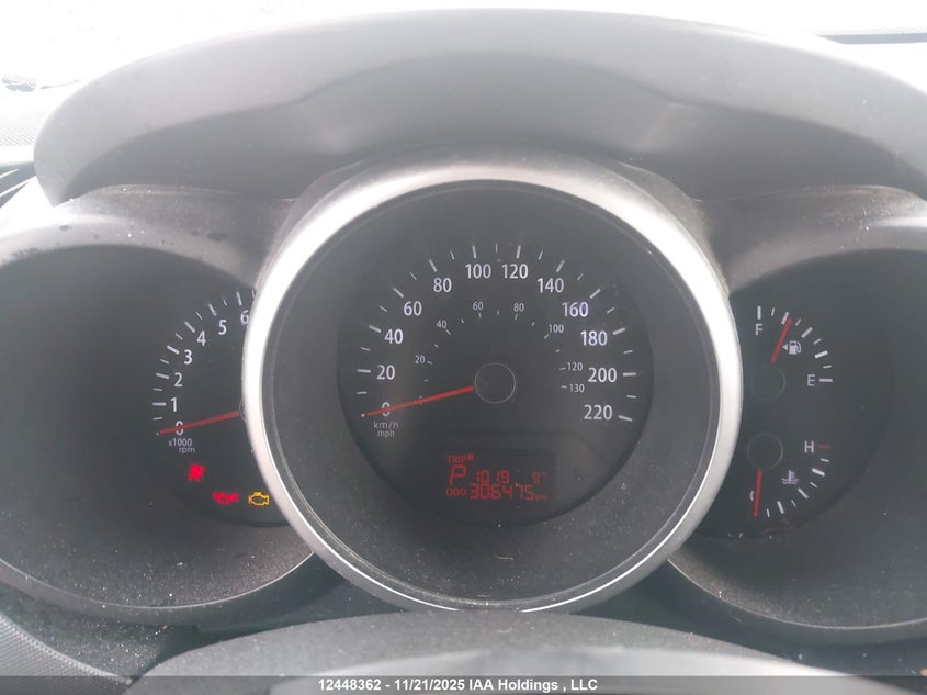 KNDJT2A60C7369723 2012 KIA SOUL photo no. 7