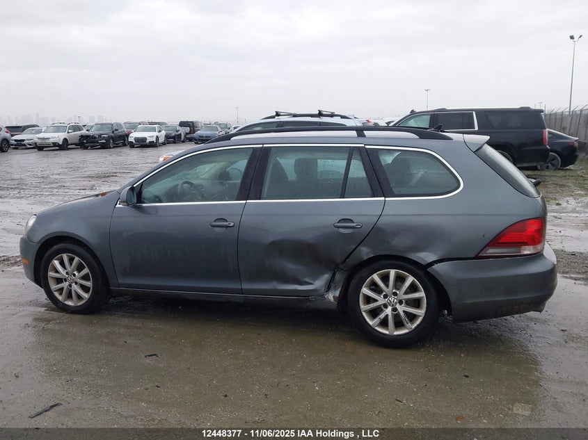 3VWPX7AJ2CM686437 2012 VOLKSWAGEN JETTA photo no. 14