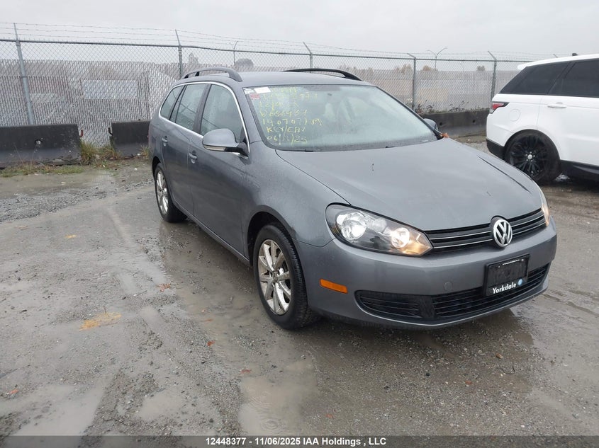 3VWPX7AJ2CM686437 2012 VOLKSWAGEN JETTA photo no. 11