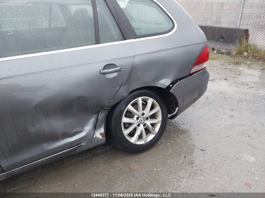 3VWPX7AJ2CM686437 2012 VOLKSWAGEN JETTA photo no. 6