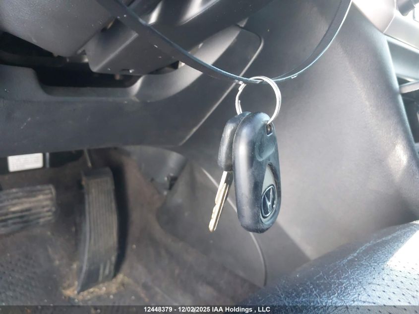 2008 Acura Tsx VIN: JH4CL96828C801348 Lot: 12448379