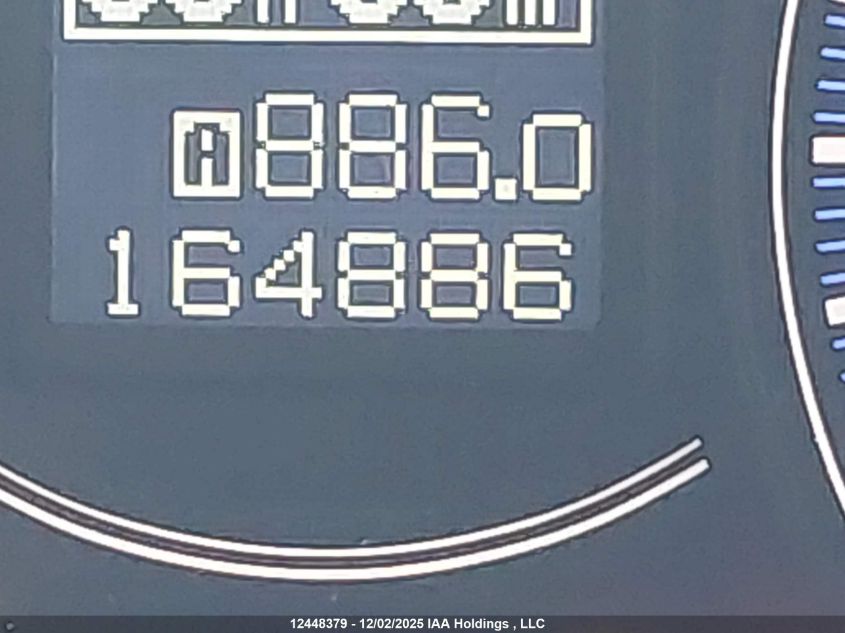 2008 Acura Tsx VIN: JH4CL96828C801348 Lot: 12448379