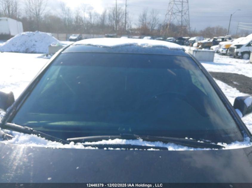 2008 Acura Tsx VIN: JH4CL96828C801348 Lot: 12448379