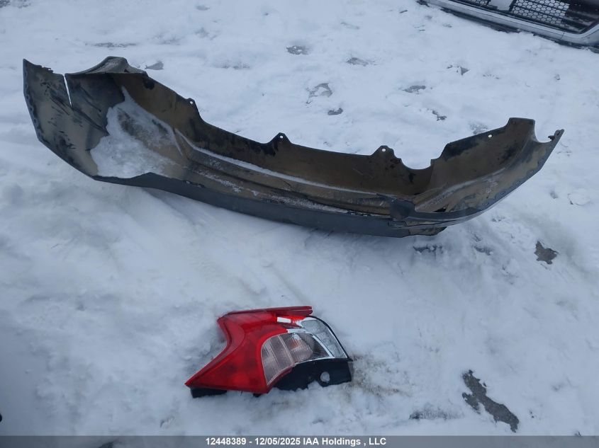 2017 Nissan Versa Note S/S Plus/Sv/Sl/Sr VIN: 3N1CE2CP3HL369956 Lot: 12448389