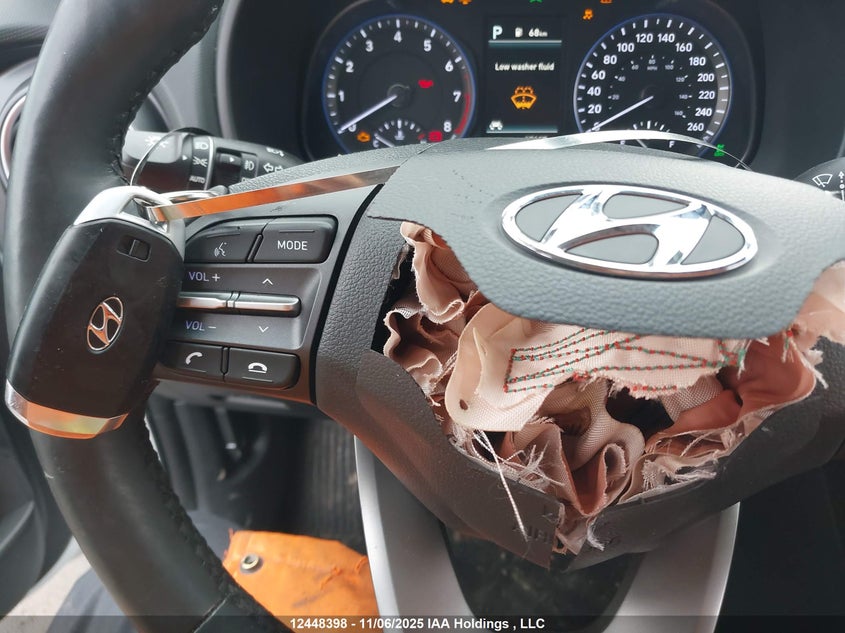 KM8K5CA55MU750185 2021 HYUNDAI KONA photo no. 11