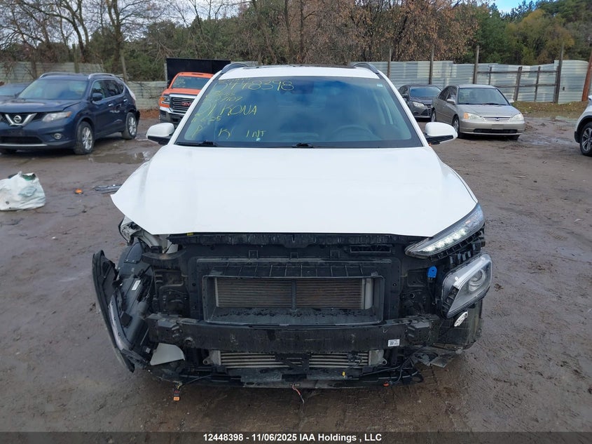KM8K5CA55MU750185 2021 HYUNDAI KONA photo no. 13