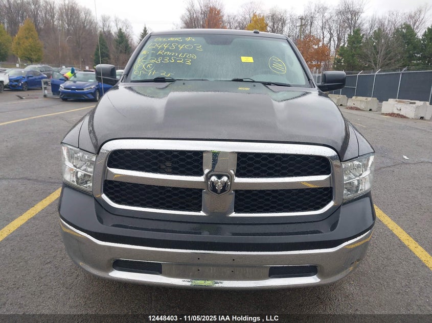 3C6RR7KT5GG283523 2016 DODGE RAM photo no. 12
