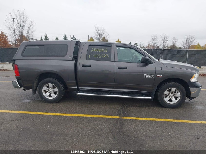 3C6RR7KT5GG283523 2016 DODGE RAM photo no. 13