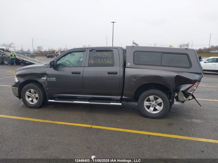 3C6RR7KT5GG283523 2016 DODGE RAM photo no. 14
