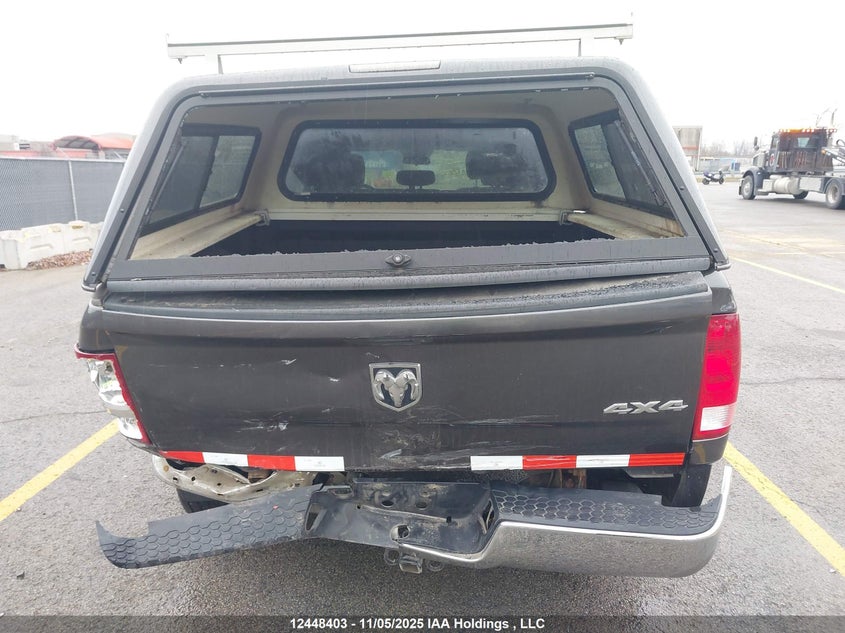 3C6RR7KT5GG283523 2016 DODGE RAM photo no. 16