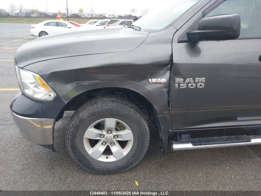 3C6RR7KT5GG283523 2016 DODGE RAM photo no. 20