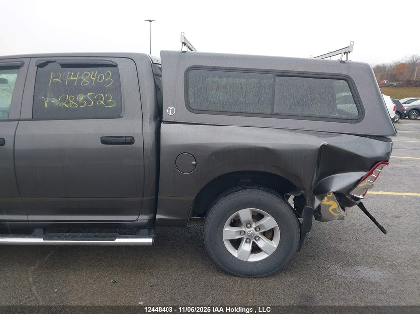 3C6RR7KT5GG283523 2016 DODGE RAM photo no. 21