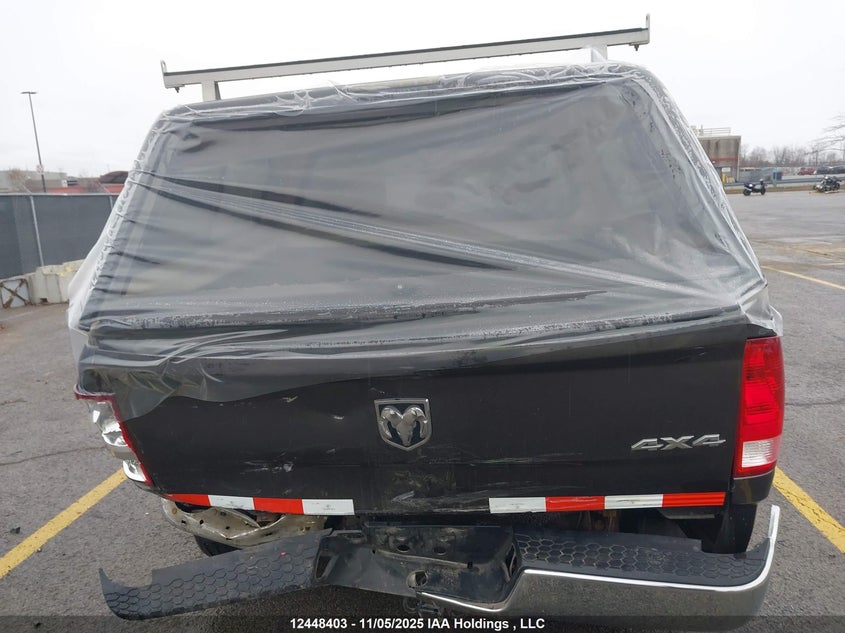 3C6RR7KT5GG283523 2016 DODGE RAM photo no. 22
