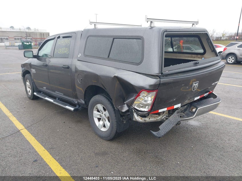3C6RR7KT5GG283523 2016 DODGE RAM photo no. 3