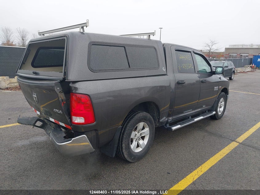3C6RR7KT5GG283523 2016 DODGE RAM photo no. 4
