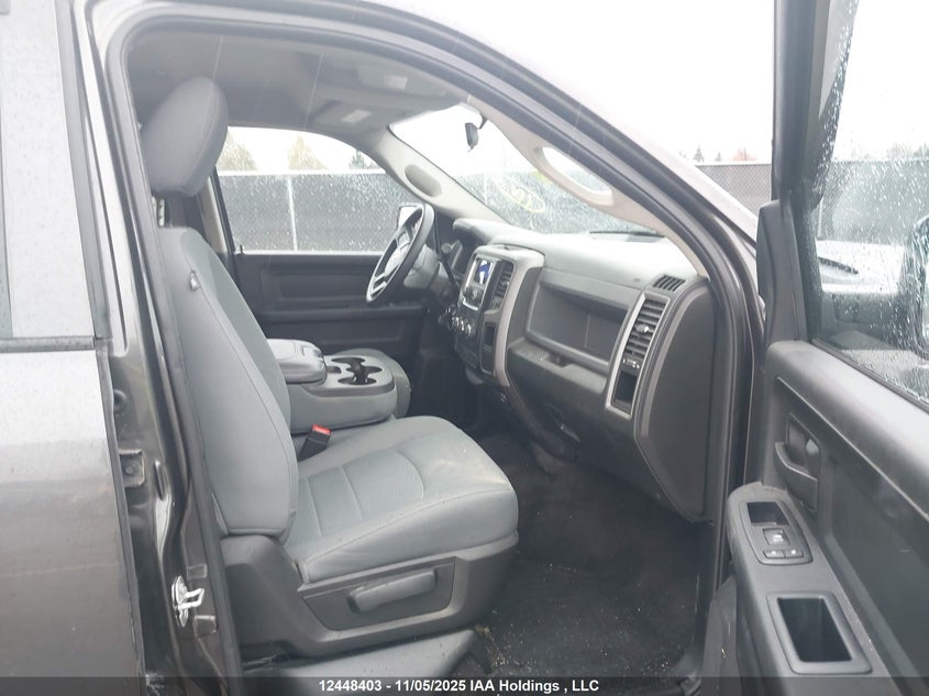 3C6RR7KT5GG283523 2016 DODGE RAM photo no. 5